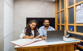 Hotel Rooms Dadar Near Station